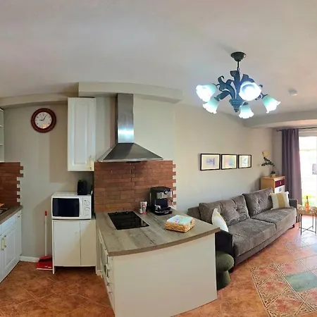 Apartment Your Place In The Heart Of And 300 Meters From The *