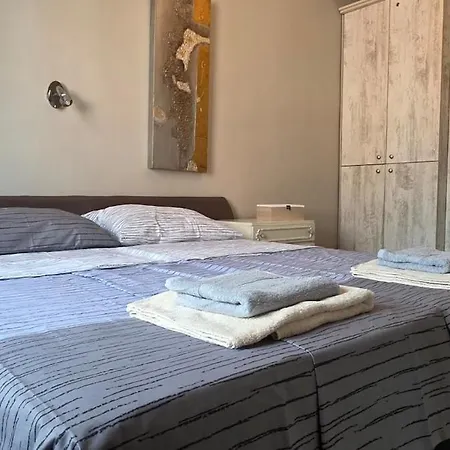 Apartment Your Place In The Heart Of And 300 Meters From The