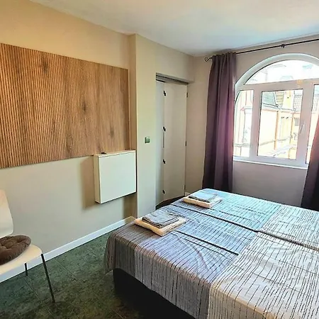 Your Place In The Heart Of And 300 Meters From The *
