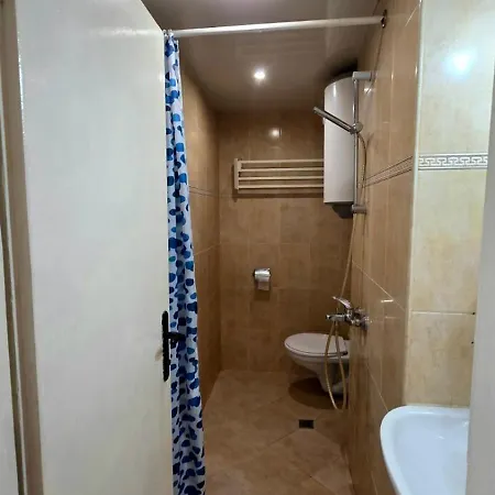 Your Place In The Heart Of And 300 Meters From The Apartment *