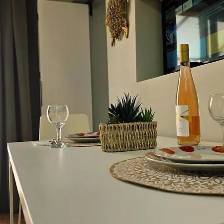 Apartment Your Place In The Heart Of And 300 Meters From The