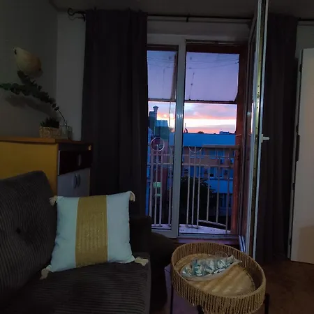 Apartment Your Place In The Heart Of And 300 Meters From The Varna