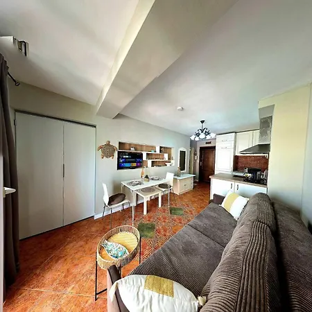 Your Place In The Heart Of And 300 Meters From The *